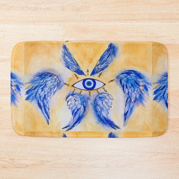 Item preview, The Seraphim designed and sold by Galina  Nistor.
