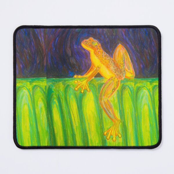 Item preview, Frog  designed and sold by CanDo20.