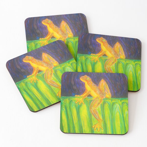 Item preview, Frog  designed and sold by CanDo20.