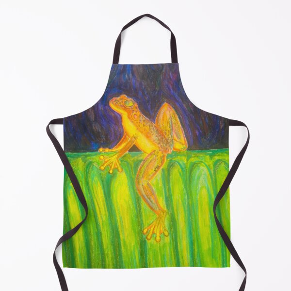Item preview, Frog designed and sold by CanDo20.