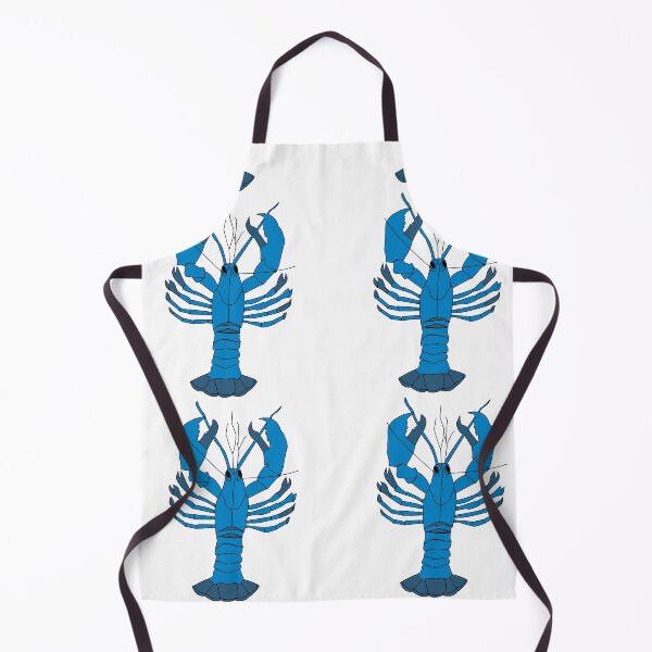 Item preview, Blue Lobster designed and sold by DickinsonDesign.