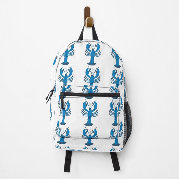 Item preview, Blue Lobster designed and sold by DickinsonDesign.