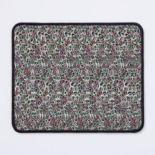 Item preview, The Letter D Stereogram designed and sold by JMarP.
