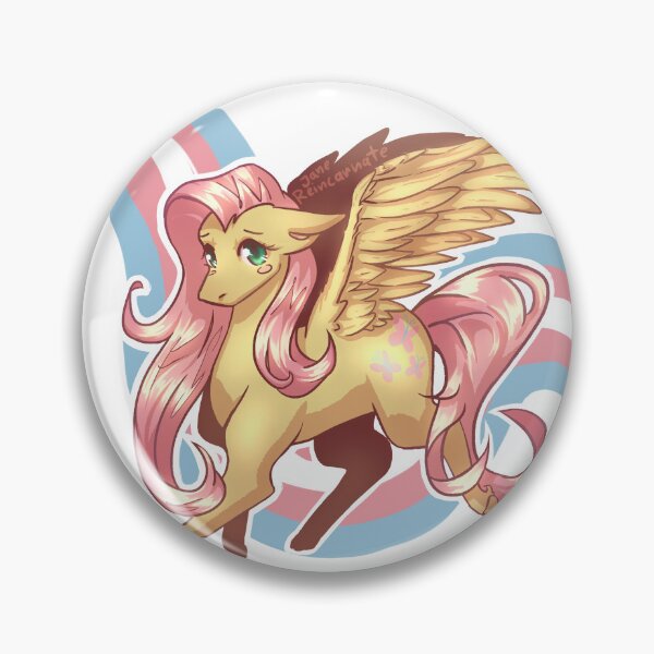 Item preview, Flutters Pride designed and sold by JaneIncarnate.
