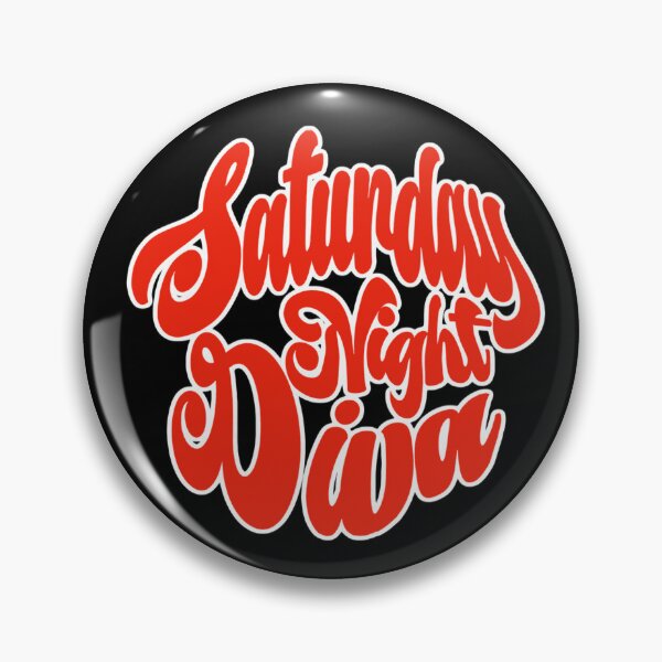 Item preview, Saturday Night Diva 1 (avaliable in 5 colors) designed and sold by BigCreation.