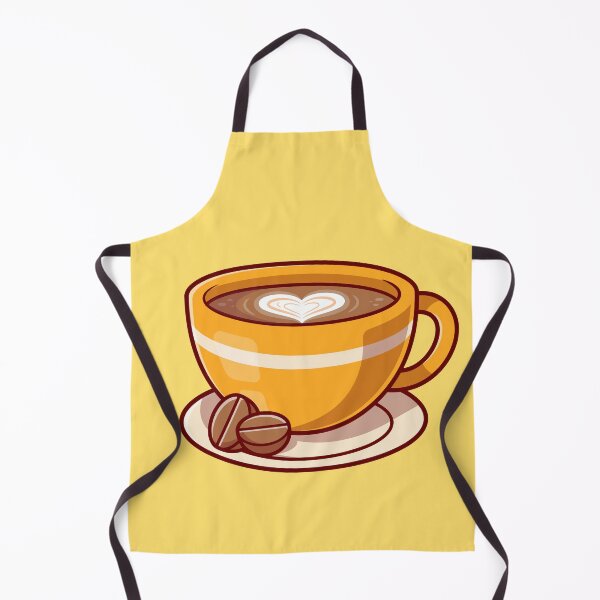 Item preview, Coffee Love Foam With Beans designed and sold by GloriaDenise.