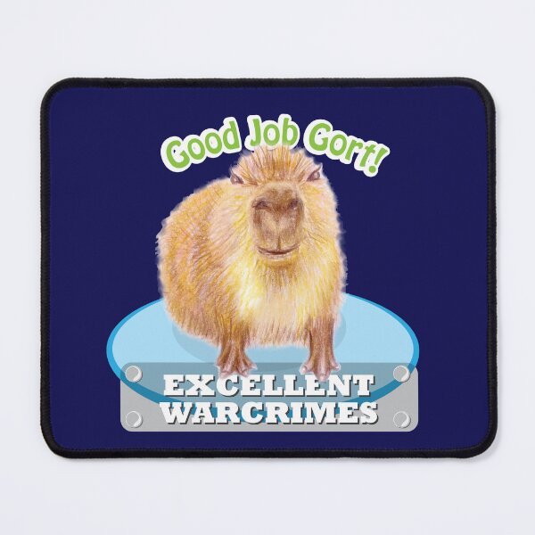 Item preview, Good Job Gort!  designed and sold by umasharda.