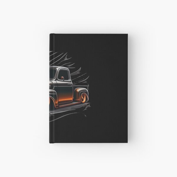 Item preview, Classic lowered truck designed and sold by klearz.