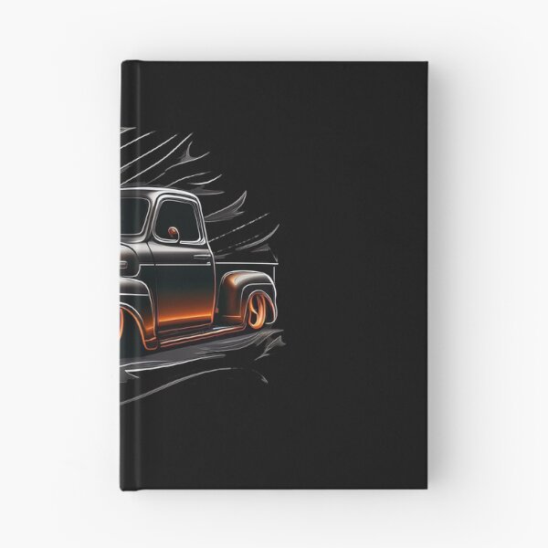 Item preview, Classic lowered truck designed and sold by klearz.