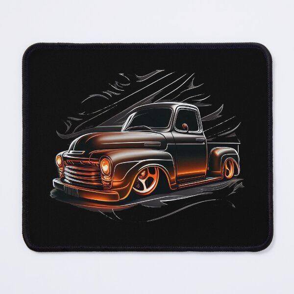 Item preview, Classic lowered truck designed and sold by klearz.