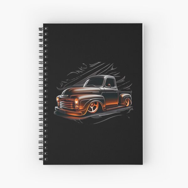 Item preview, Classic lowered truck designed and sold by klearz.