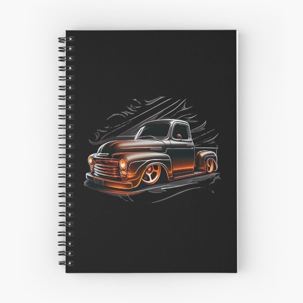 Item preview, Classic lowered truck designed and sold by klearz.