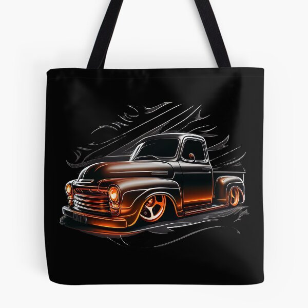 Item preview, Classic lowered truck designed and sold by klearz.