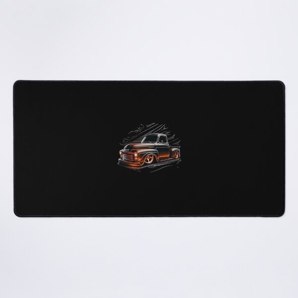 Item preview, Classic lowered truck designed and sold by klearz.