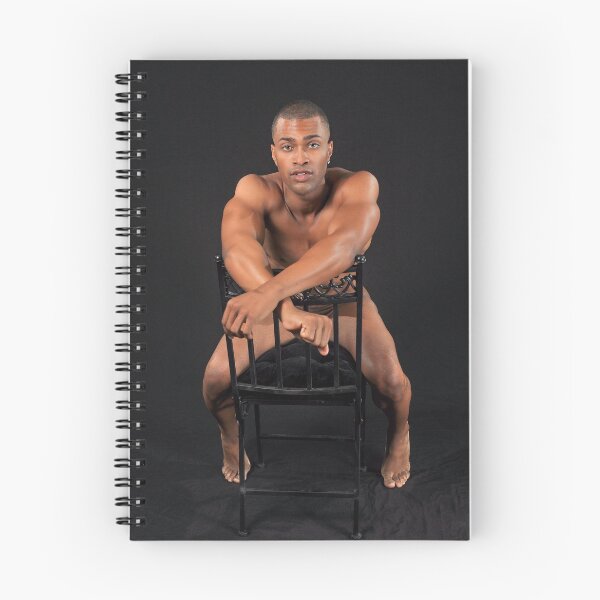 Item preview, Sit and contemplate designed and sold by ArtofMaleImages.