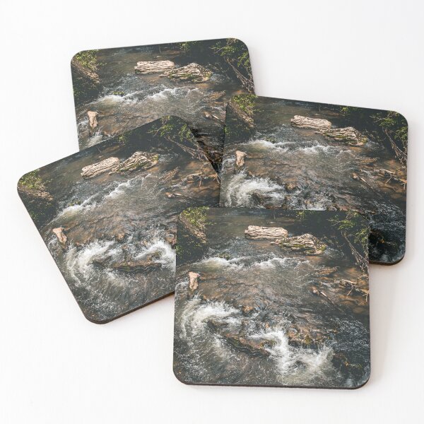 Item preview, Ruakuri stream designed and sold by PrincessAthena.
