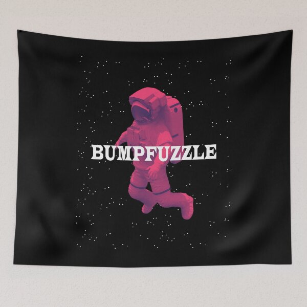 Item preview, Written Bumfuzzled: The Cosmic Misadventures of an Astronaut designed and sold by AmazonArt.