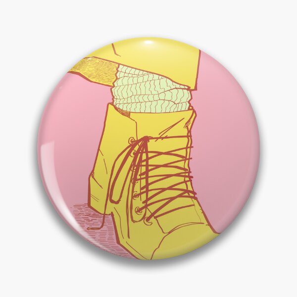 Item preview, Shoe designed and sold by pompommerman.