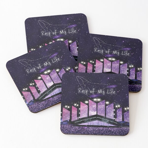 Item preview, BTS yet to come in Busan  designed and sold by sunshine4dsoul.