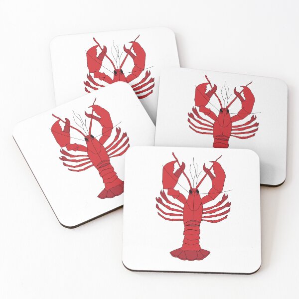 Item preview, Red Lobster designed and sold by DickinsonDesign.