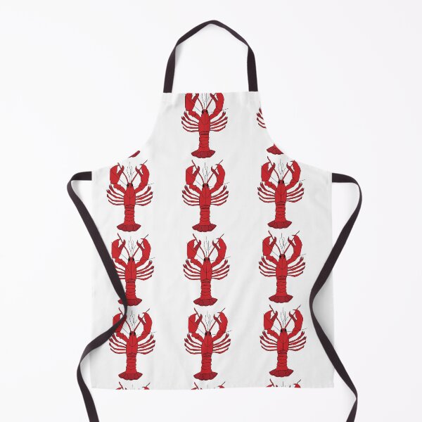 Item preview, Red Lobster designed and sold by DickinsonDesign.