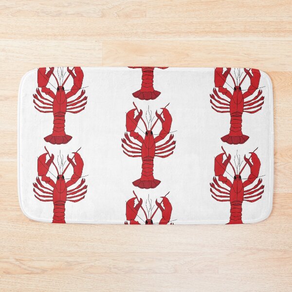 Item preview, Red Lobster designed and sold by DickinsonDesign.