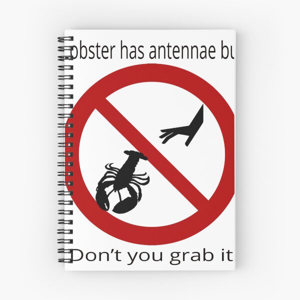 Item preview, Lobster Magnet designed and sold by Kharnifex.