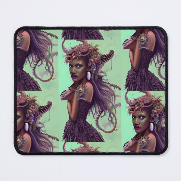 Item preview, The Dragon Bride 24 designed and sold by BlueOctopus1878.
