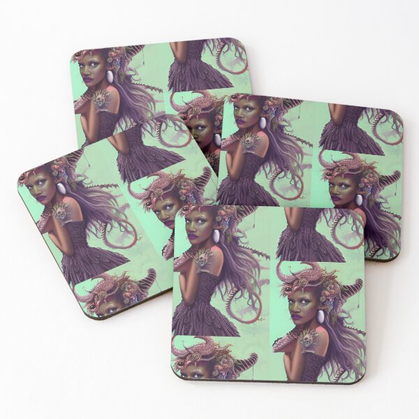 Item preview, The Dragon Bride 24 designed and sold by BlueOctopus1878.