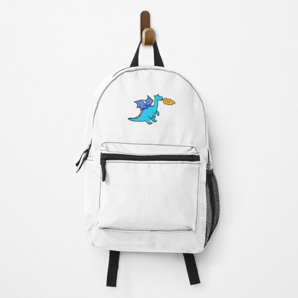 Item preview, Kawaii Blue Dragon designed and sold by kawaiilife.