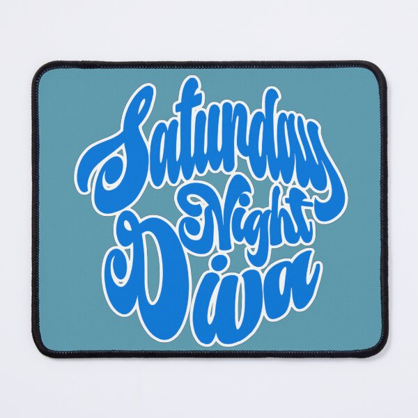 Item preview, Saturday Night Diva 3 (avaliable in 5 colors) designed and sold by BigCreation.