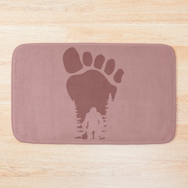 Item preview, BIGFOOT HOODIE designed and sold by Swooncake Press.
