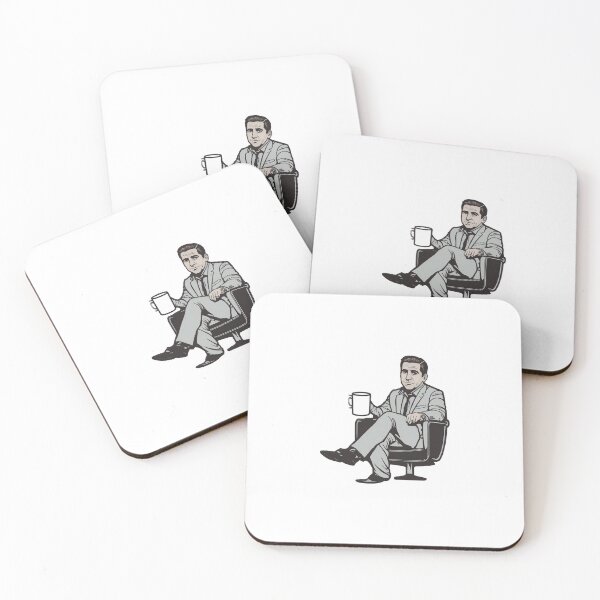 Item preview, Scott Reclining designed and sold by BeardandBeauty.