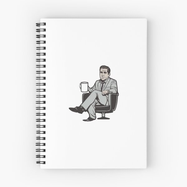 Item preview, Scott Reclining designed and sold by BeardandBeauty.
