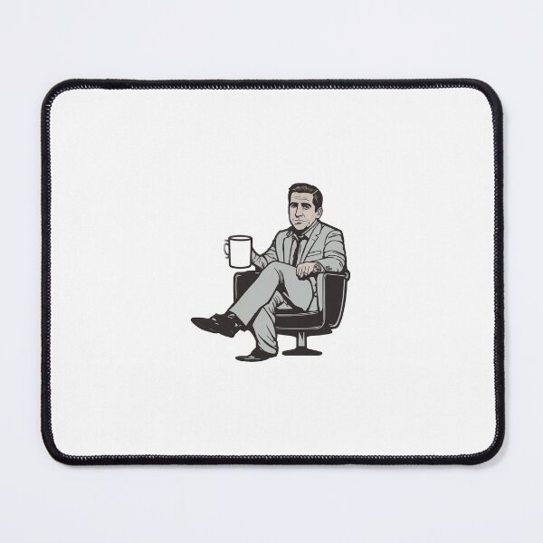 Item preview, Scott Reclining designed and sold by BeardandBeauty.