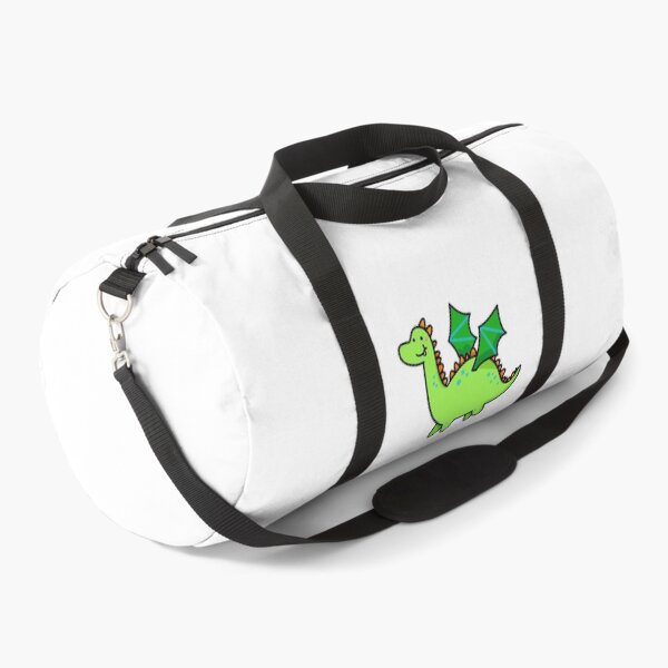 Item preview, Kawaii Green Dragon designed and sold by kawaiilife.