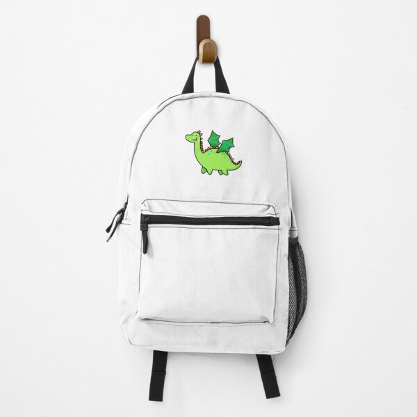 Item preview, Kawaii Green Dragon designed and sold by kawaiilife.