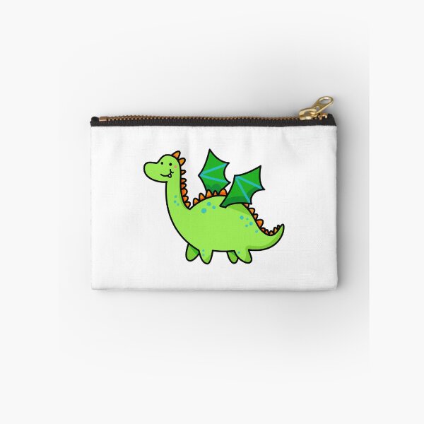 Item preview, Kawaii Green Dragon designed and sold by kawaiilife.