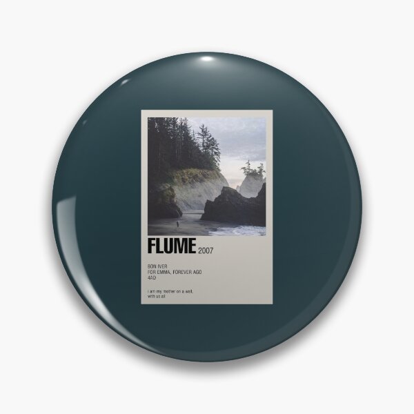 Item preview, Flume 2007 Alternative   designed and sold by JuanaSoundwave.