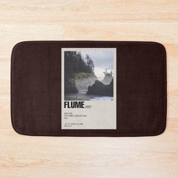 Item preview, Flume 2007 Alternative   designed and sold by JuanaSoundwave.