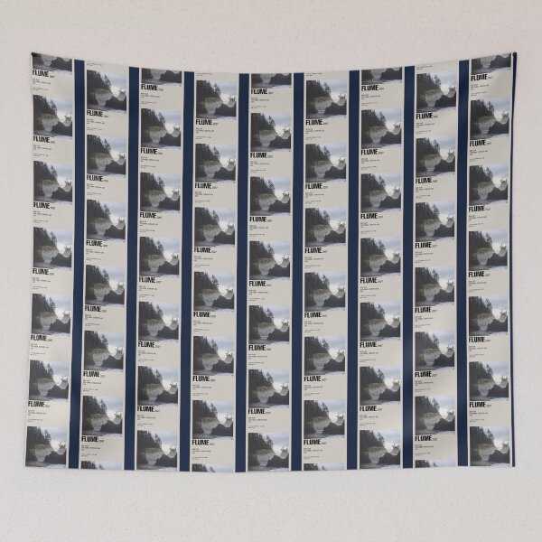 Item preview, Flume 2007 Alternative   designed and sold by JuanaSoundwave.