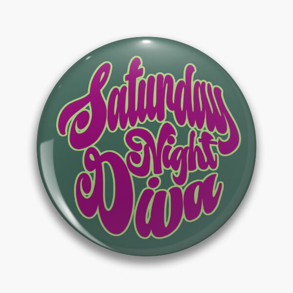 Item preview, Saturday Night Diva 4 (avaliable in 5 colors) designed and sold by BigCreation.