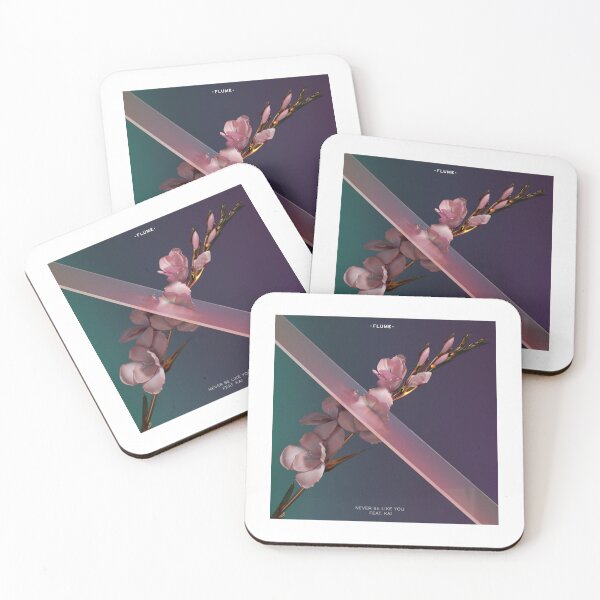 Item preview, Flume never be like you   designed and sold by JuanaSoundwave.