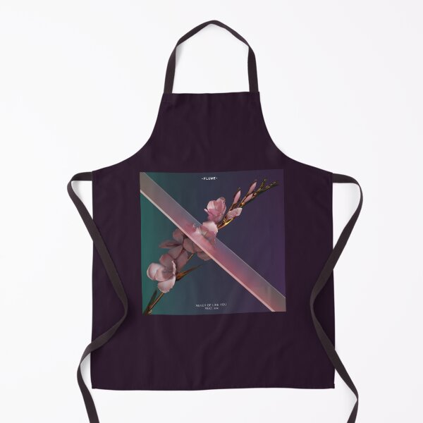 Item preview, Flume never be like you   designed and sold by JuanaSoundwave.