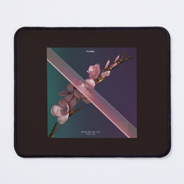 Item preview, Flume never be like you   designed and sold by JuanaSoundwave.