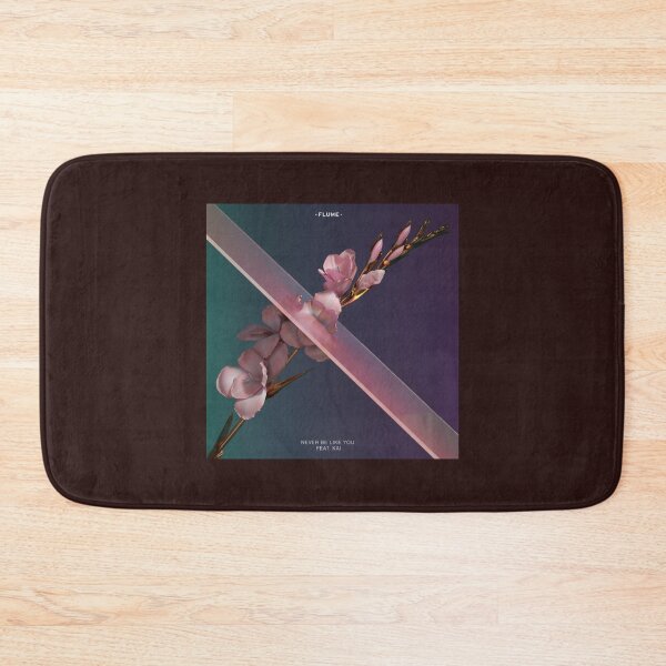 Item preview, Flume never be like you   designed and sold by JuanaSoundwave.