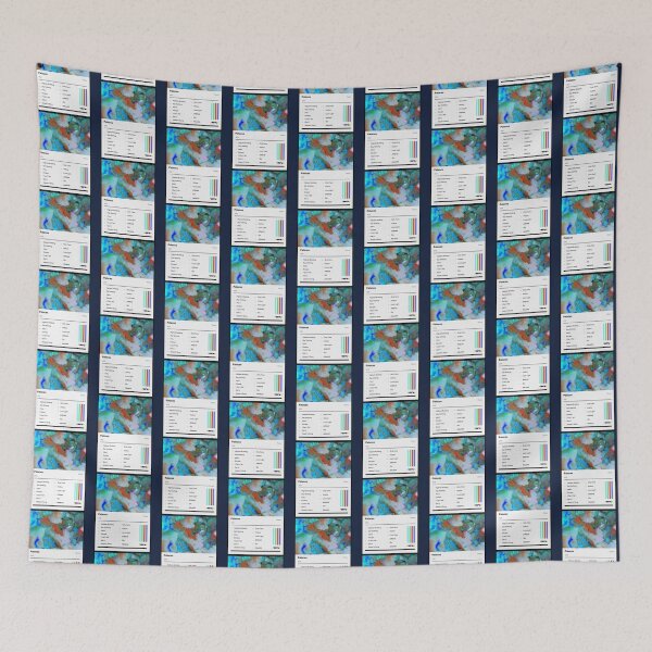 Item preview, Flume Palaces Tracklist    designed and sold by JuanaSoundwave.
