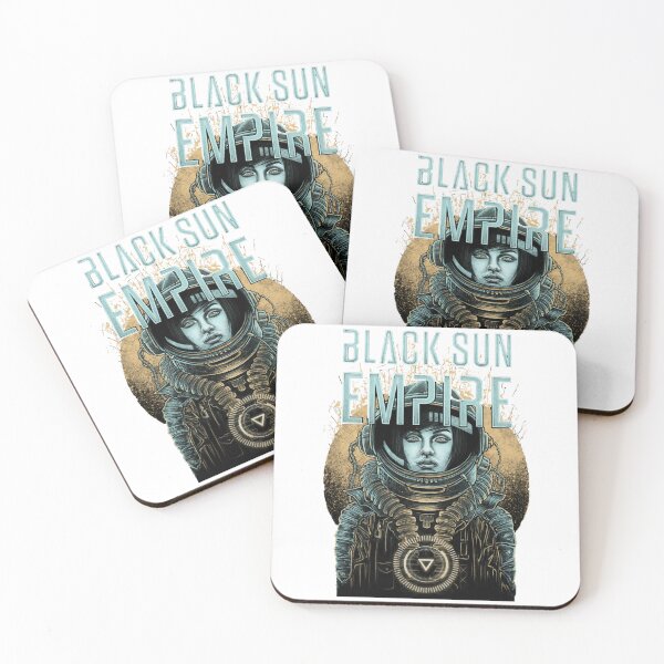 Item preview, Black Sun Empire1   designed and sold by JuanaSoundwave.