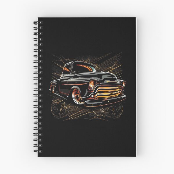 Item preview, Classic lowered truck designed and sold by klearz.