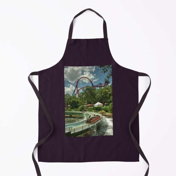 Item preview, Busch Flume     designed and sold by JuanaSoundwave.